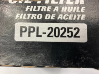 Proline PPL-20252 Engine Oil Filter