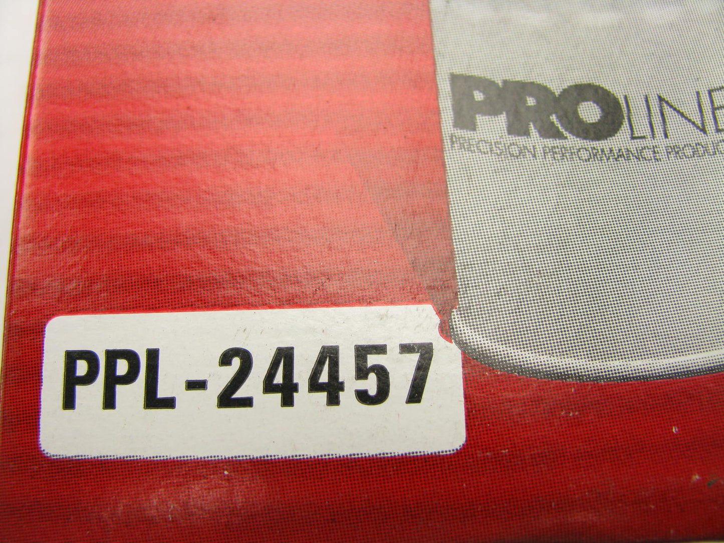 Proline PPL-24457 Oil Filter Replaces: 51367 L24457 PH2827 LF397 LF3708 P550711