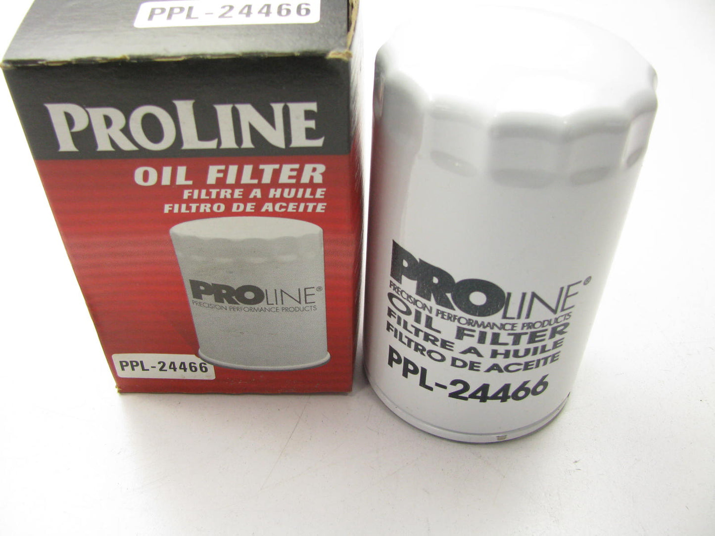 Proline PPL-24466 Oil Filter Replaces 51088 L24466 PH561 LF387 85088 PF2124