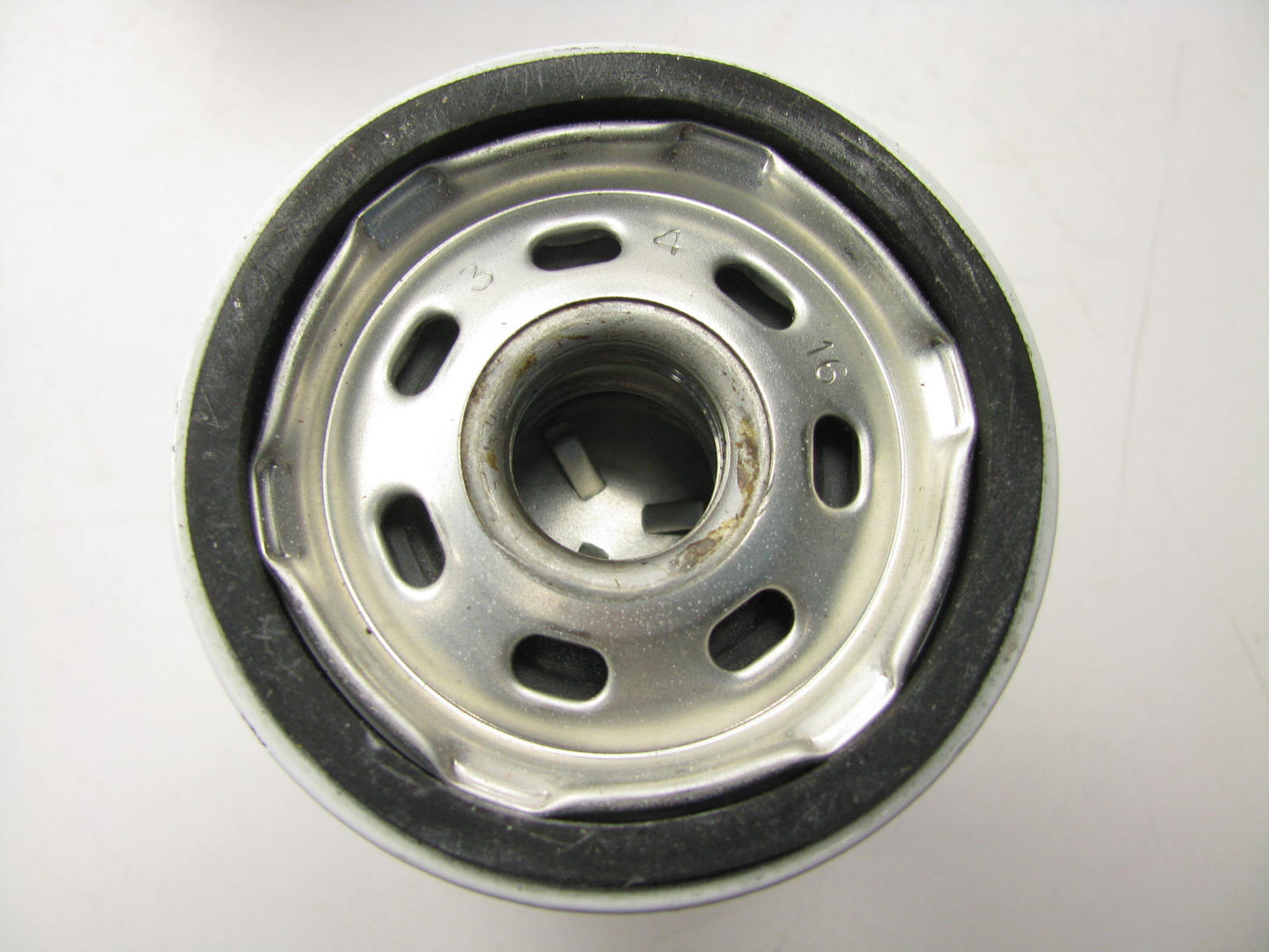 Proline PPL-24466 Oil Filter Replaces 51088 L24466 PH561 LF387 85088 PF2124