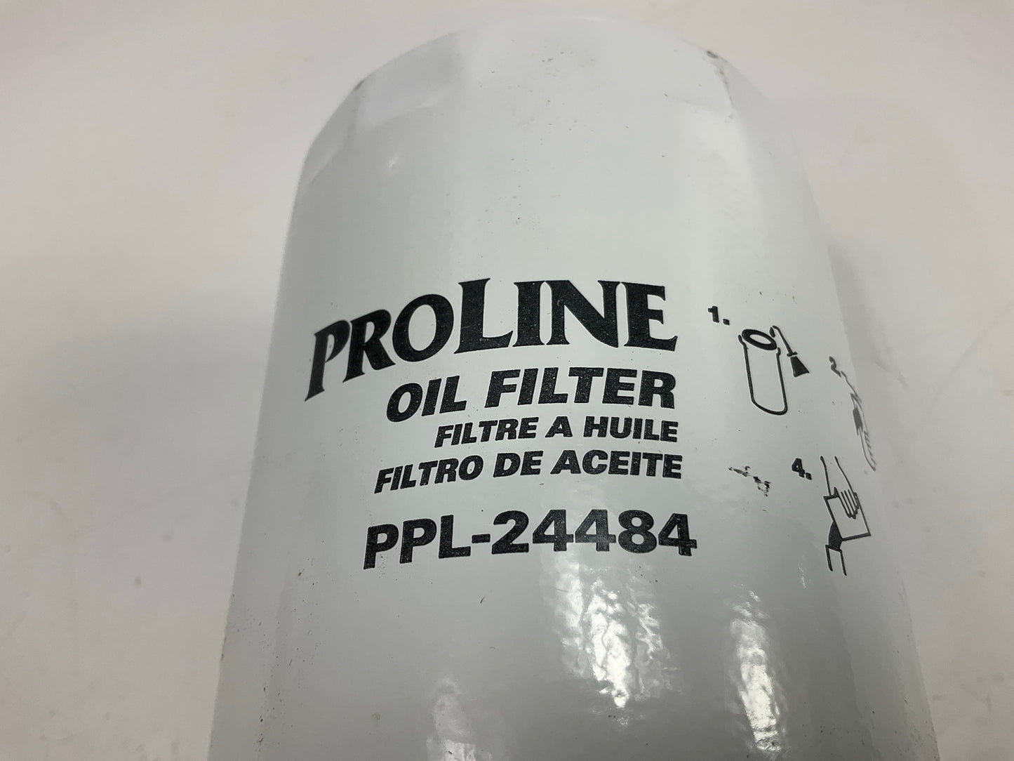Proline PPL-24484 Engine Oil Filter