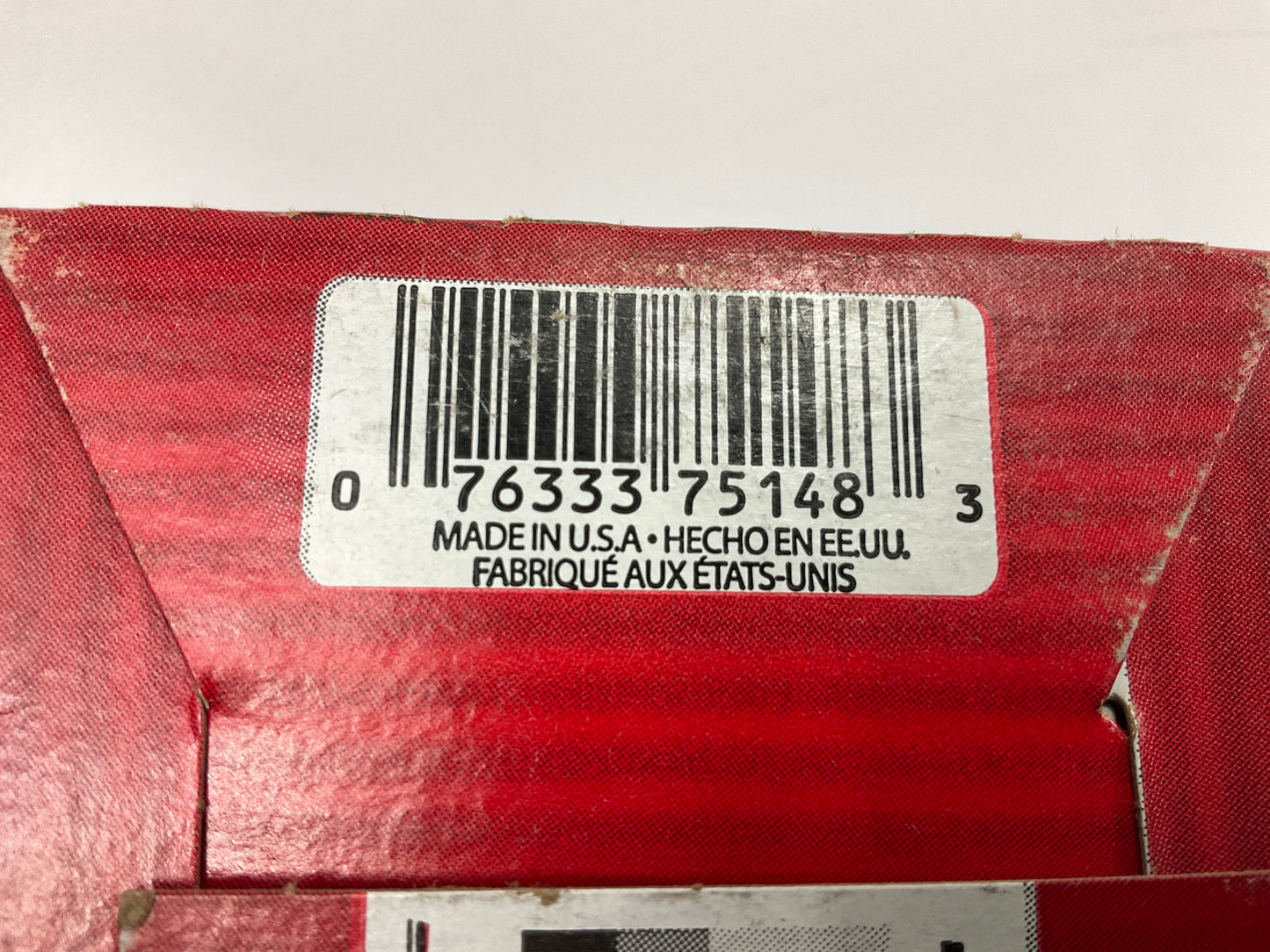 Proline PPL-24484 Engine Oil Filter