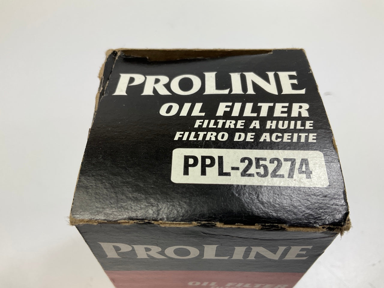 Proline PPL-25274 Engine Oil Filter