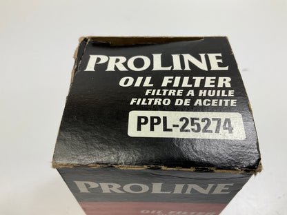 Proline PPL-25274 Engine Oil Filter