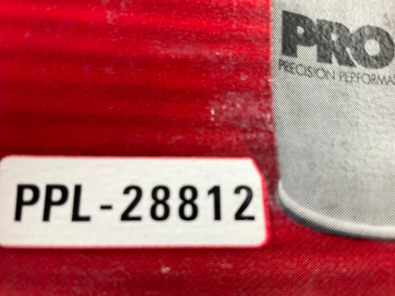 Proline PPL-28812 Engine Oil Filter