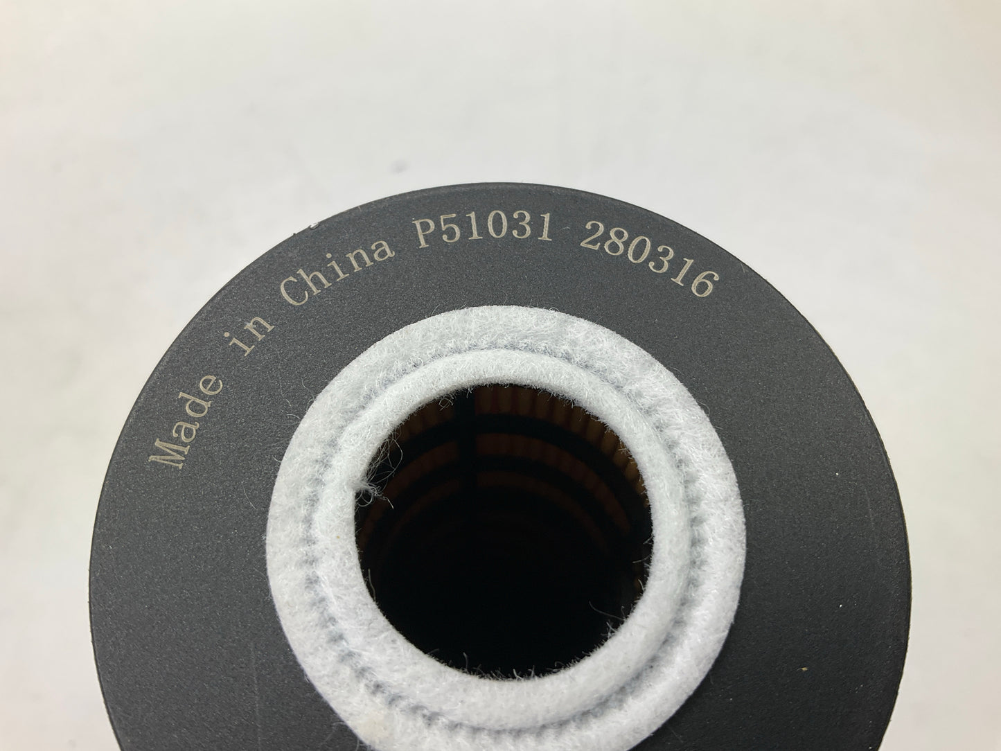 Proline PPL-44757 Engine Oil Filter