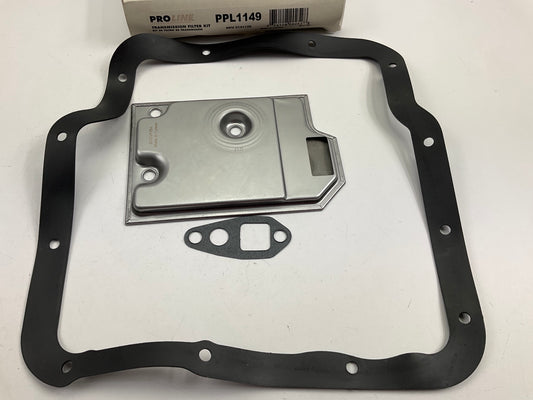 Proline PPL1149 Automatic Transmission Filter Kit
