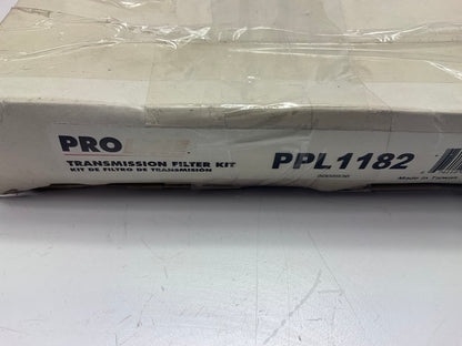 Proline PPL1182 Automatic Transmission Filter Kit