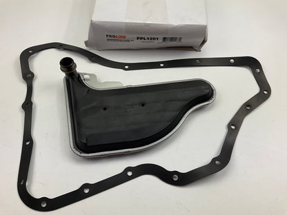 Proline PPL1201 Automatic Transmission Filter Kit