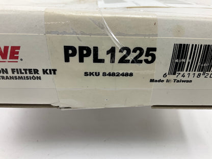 Proline PPL1225 Automatic Transmission Filter Kit