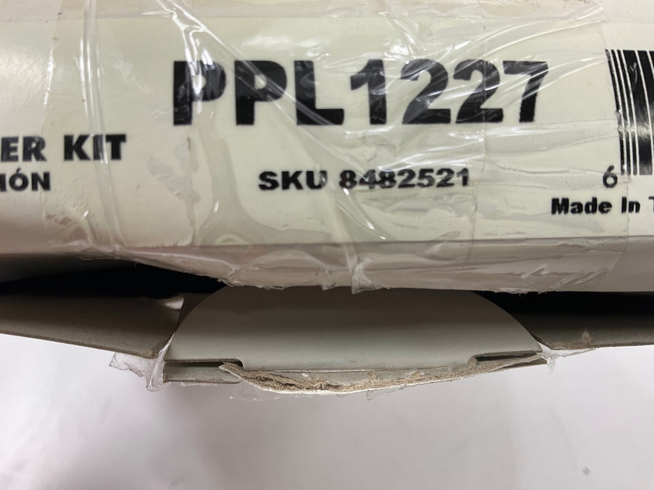Proline PPL1227 Automatic Transmission Filter Kit