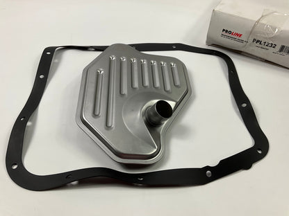 Proline PPL1232 Automatic Transmission Filter Kit