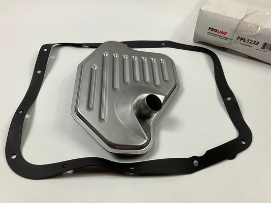 Proline PPL1232 Automatic Transmission Filter Kit