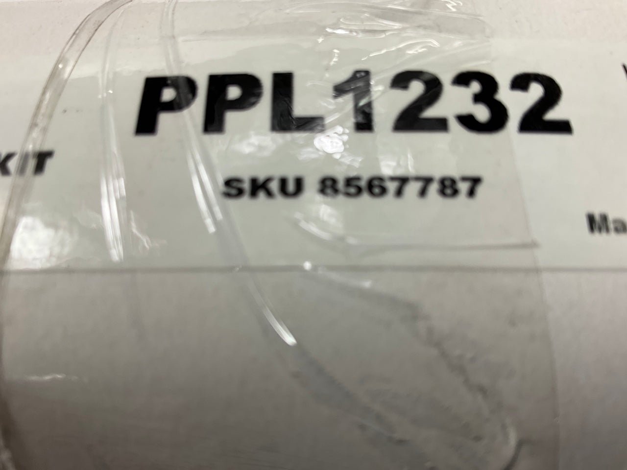 Proline PPL1232 Automatic Transmission Filter Kit