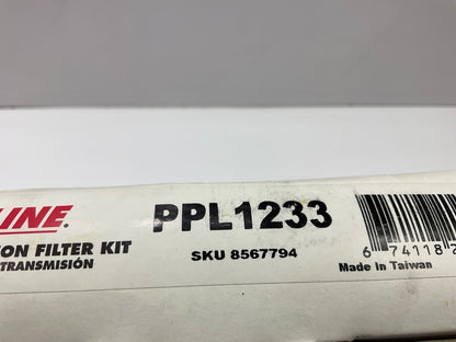 Proline PPL1233 Automatic Transmission Filter Kit