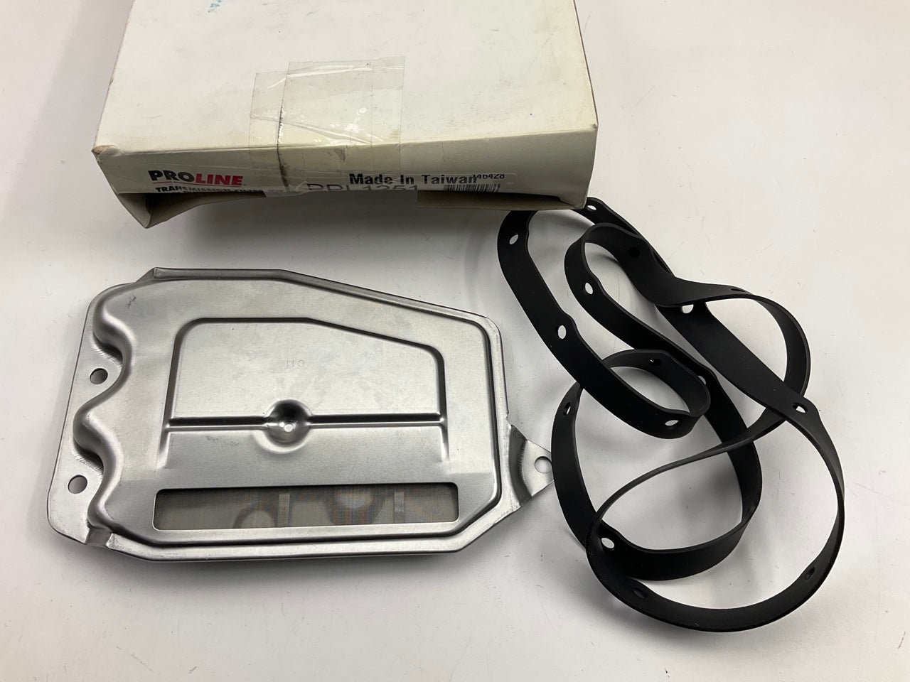 Proline PPL1251 Automatic Transmission Filter Kit