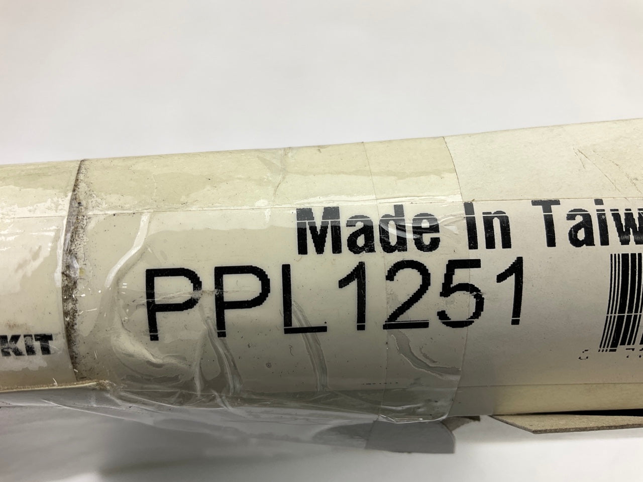 Proline PPL1251 Automatic Transmission Filter Kit