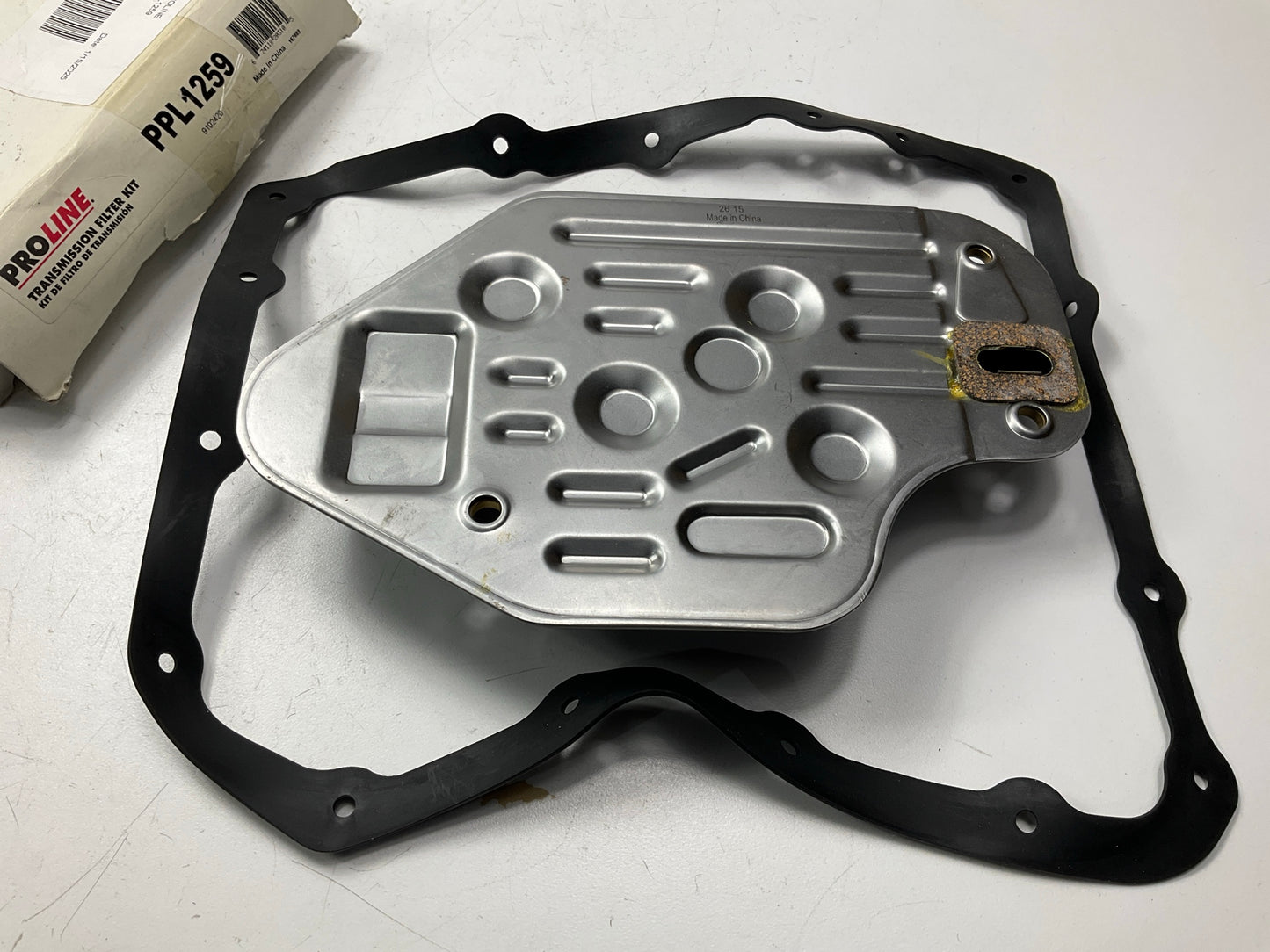 Proline PPL1259 Automatic Transmission Filter Kit