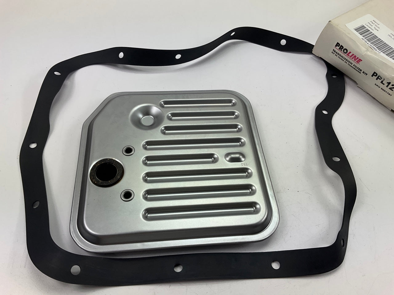 Proline PPL1262 Automatic Transmission Filter Kit