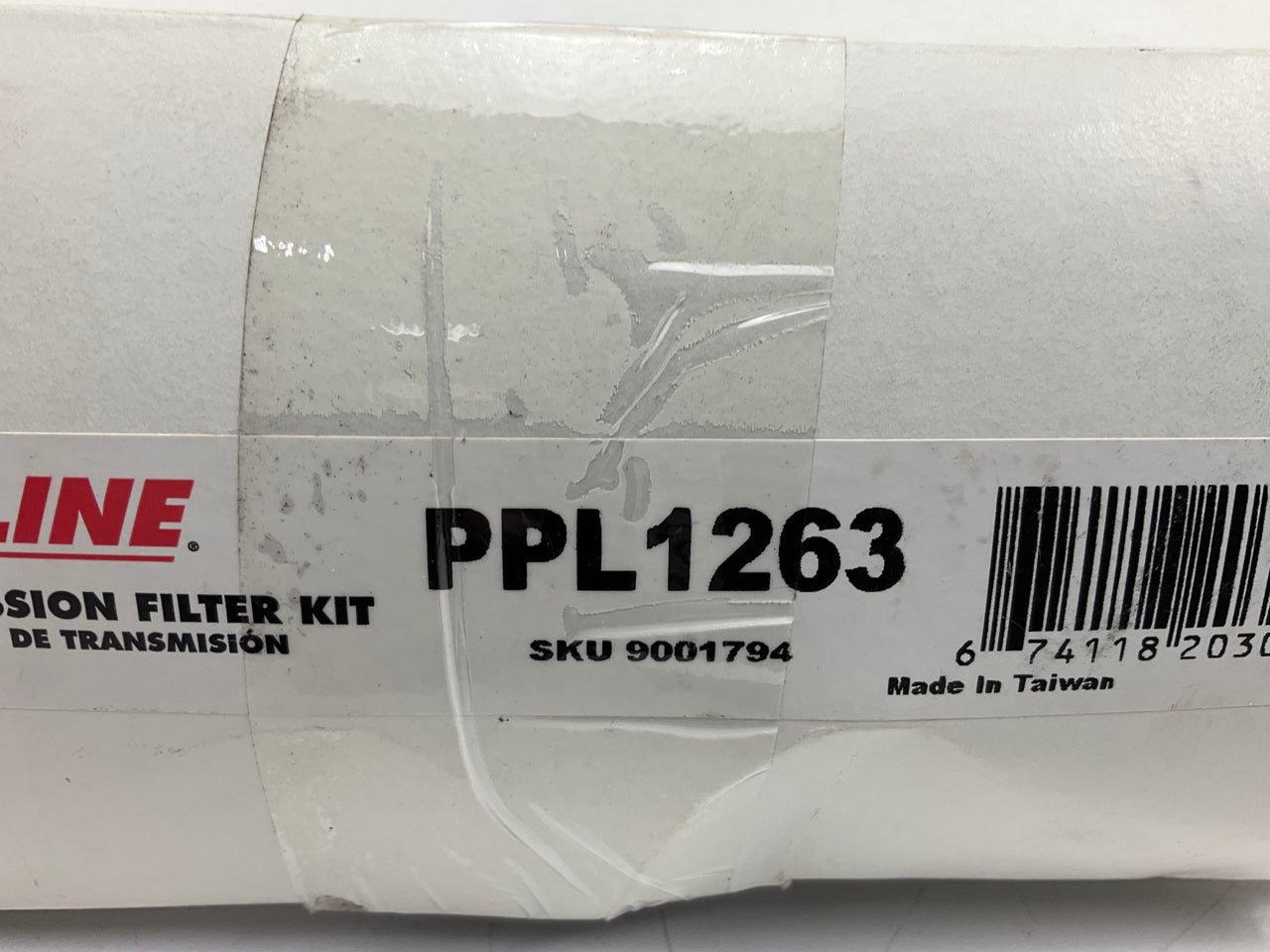 Proline PPL1263 Automatic Transmission Filter Kit