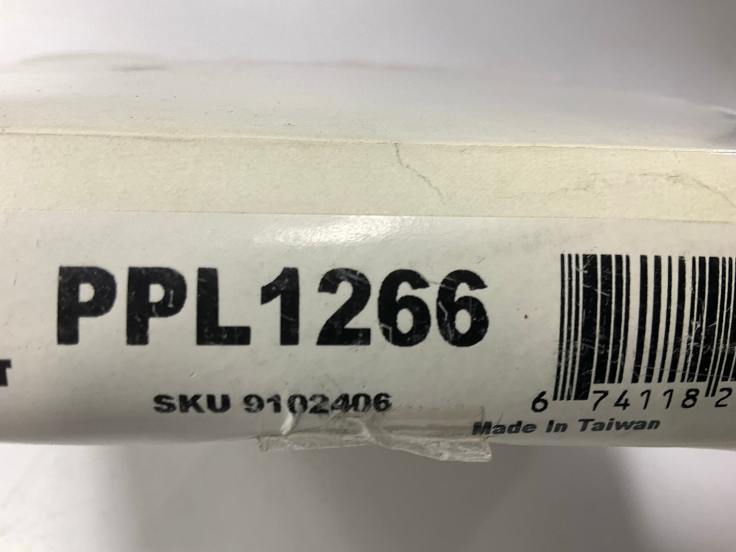 Proline PPL1266 Automatic Transmission Filter Kit