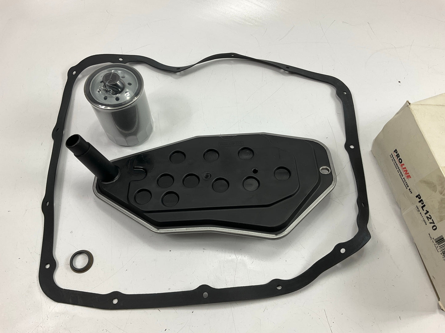 Proline PPL1270 Automatic Transmission Filter Kit