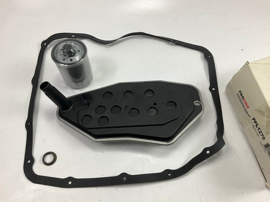 Proline PPL1270 Automatic Transmission Filter Kit