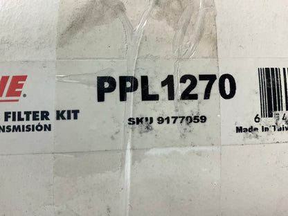 Proline PPL1270 Automatic Transmission Filter Kit