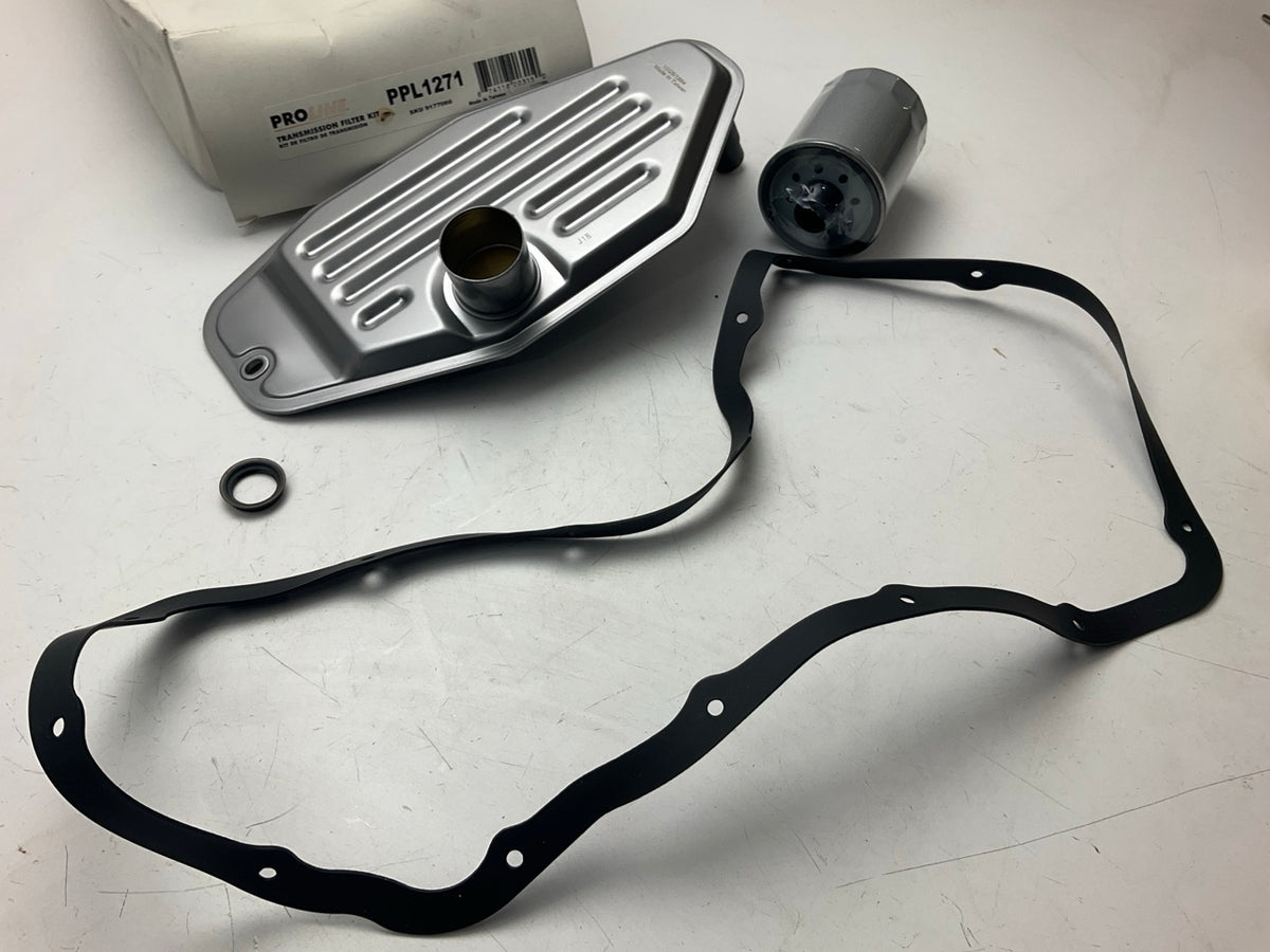 Proline PPL1271 Automatic Transmission Filter Kit