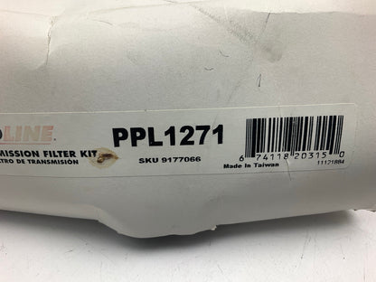 Proline PPL1271 Automatic Transmission Filter Kit