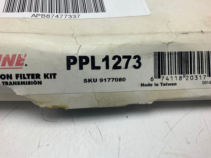 Proline PPL1273 Automatic Transmission Filter Kit