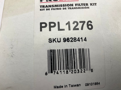 (2) Proline PPL1276 Automatic Transmission Filter