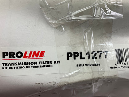 Proline PPL1277 Automatic Transmission Filter Kit