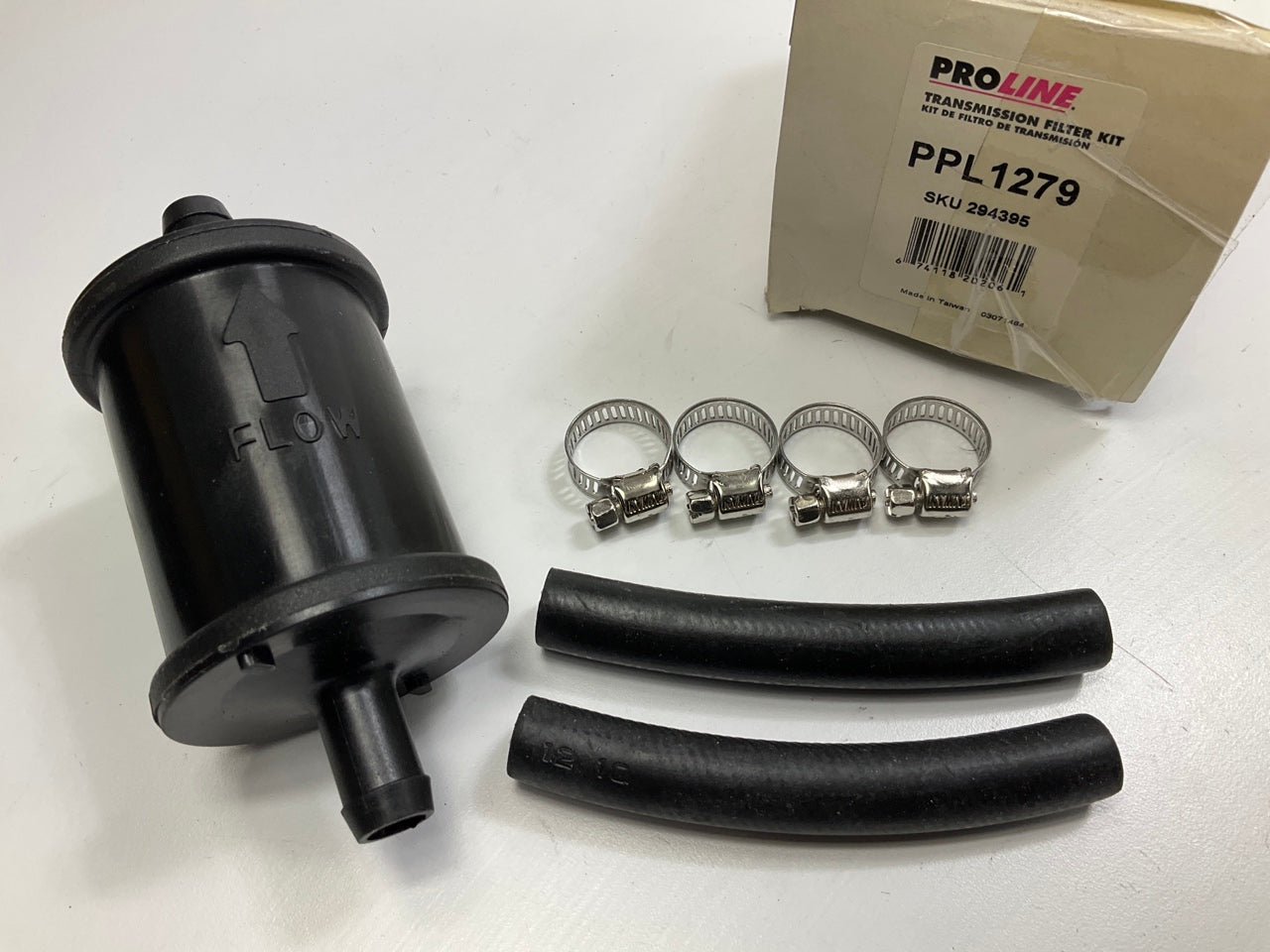 Proline PPL1279 Automatic Transmission Filter Kit