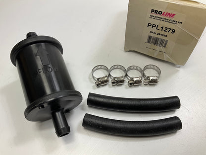 Proline PPL1279 Automatic Transmission Filter Kit