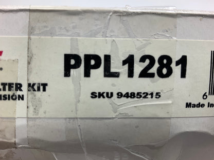 Proline PPL1281 5R55W Automatic Transmission Filter - 2002-2009 Ford Explorer