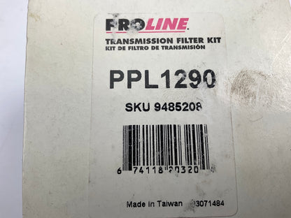 Proline PPL1290 Automatic Transmission Filter