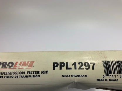 Proline PPL1297 Automatic Transmission Filter Kit