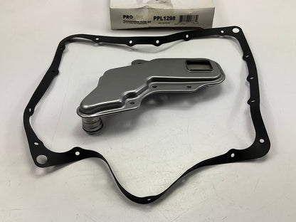 Proline PPL1298 Automatic Transmission Filter Kit