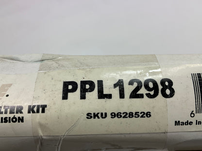 Proline PPL1298 Automatic Transmission Filter Kit
