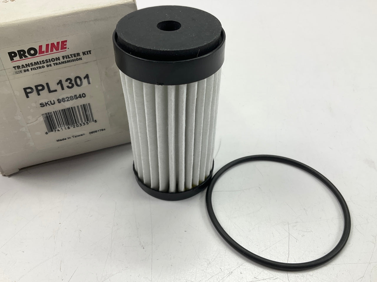 Proline PPL1301 Automatic Transmission Filter