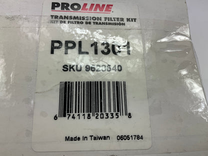 Proline PPL1301 Automatic Transmission Filter