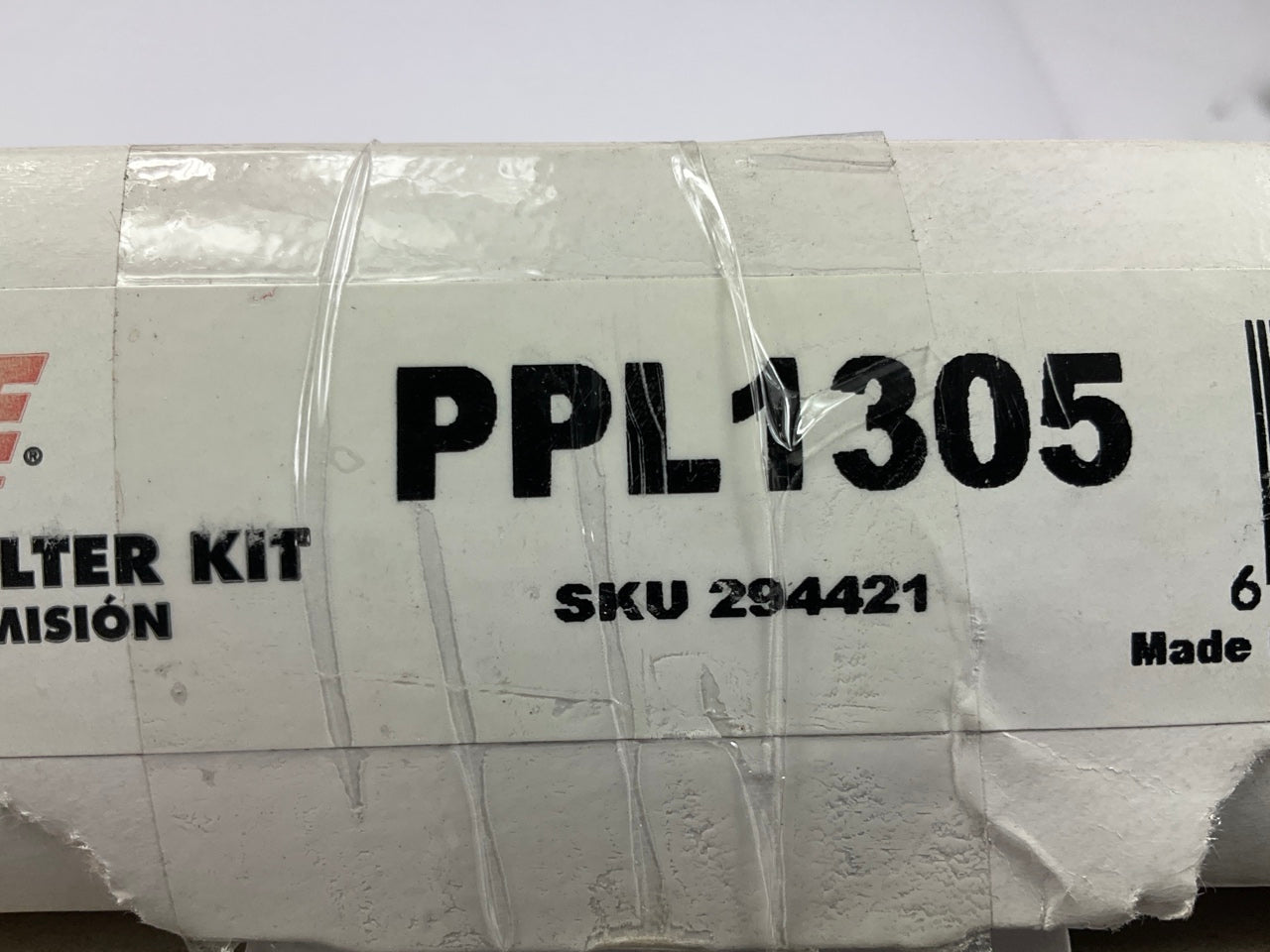 Proline PPL1305 Automatic Transmission Filter Kit