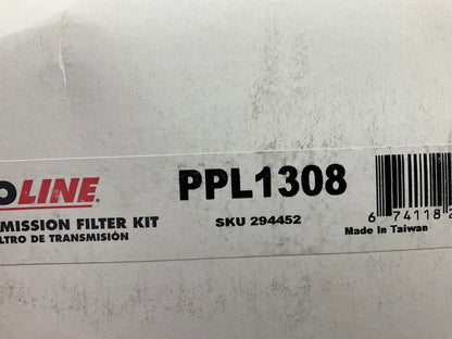 Proline PPL1308 Automatic Transmission Filter Kit