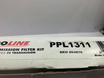 Proline PPL1311 Automatic Transmission Filter Kit