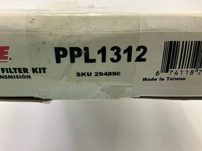 Proline PPL1312 Automatic Transmission Filter Kit