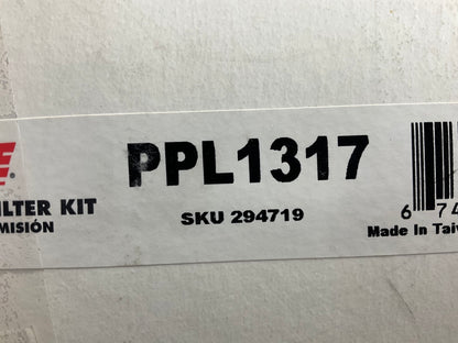 Proline PPL1317 Automatic Transmission Filter Kit