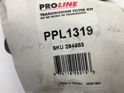 Proline PPL1319 Automatic Transmission Filter Kit