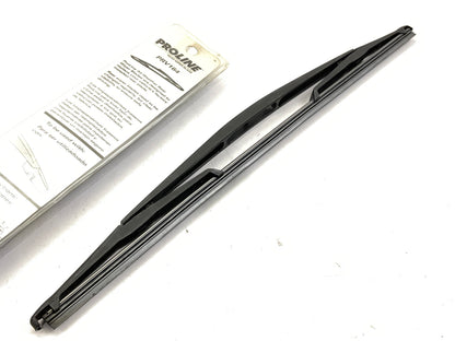 Proline PRV164 Rear Back Glass Wiper Blade - 16''