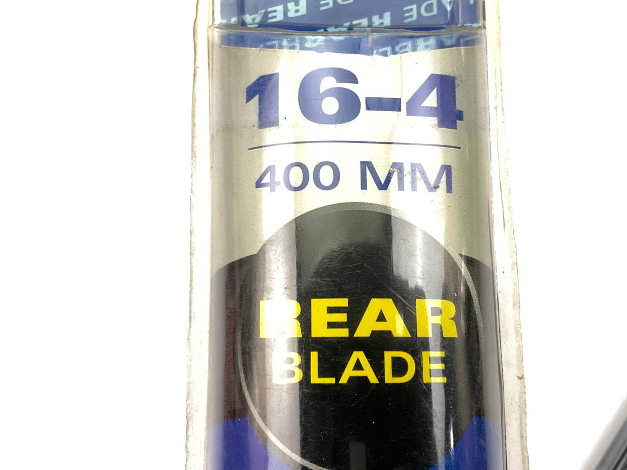 Proline PRV164 Rear Back Glass Wiper Blade - 16''